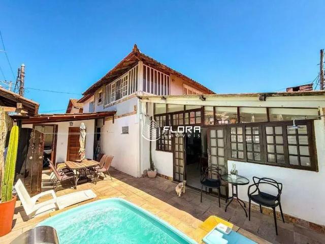 Casa venda em Região Oceânica, Niterói