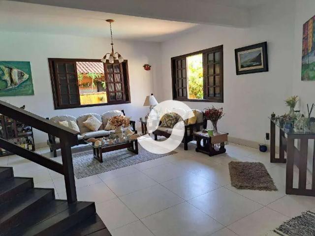 Casa venda em Região Oceânica, Niterói