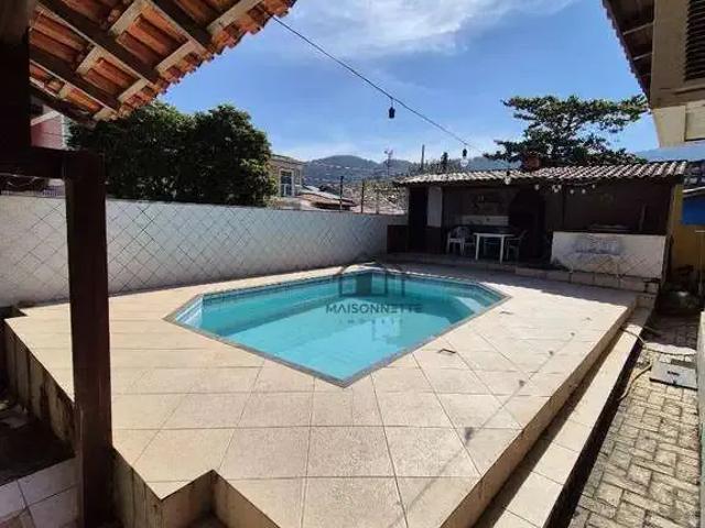 Casa venda em Região Oceânica, Niterói