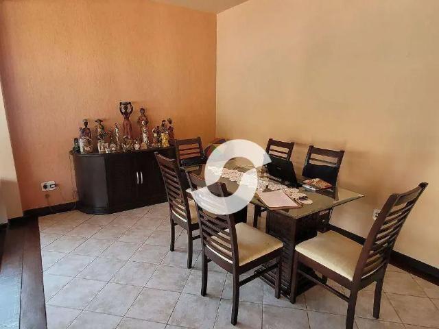 Casa venda em Região Oceânica, Niterói