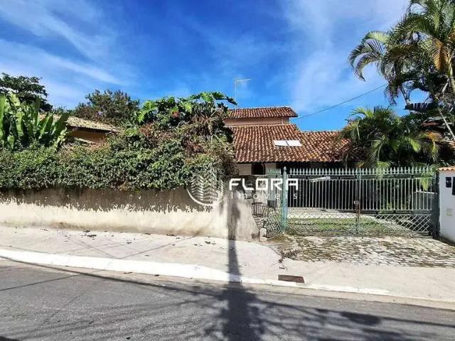 Casa venda em Região Oceânica, Niterói