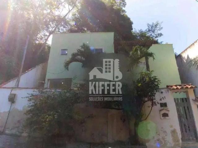 Casa venda em Região Oceânica, Niterói