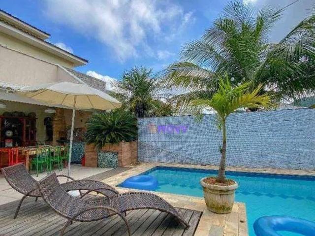 Casa venda em Região Oceânica, Niterói