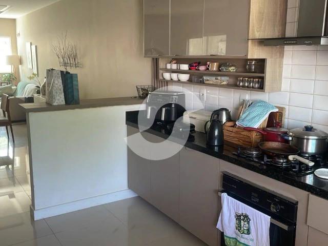 Casa venda em Região Oceânica, Niterói