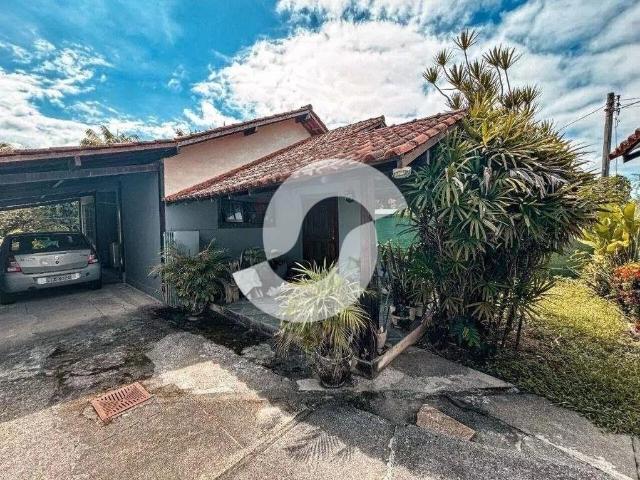 Casa venda em Região Oceânica, Niterói