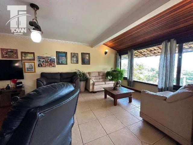 Casa venda em Condomínio Ubá Itaipu, Niterói