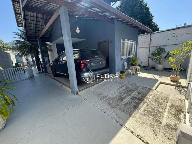 Casa venda em Região Oceânica, Niterói