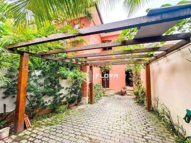 Casa venda em Região Oceânica, Niterói