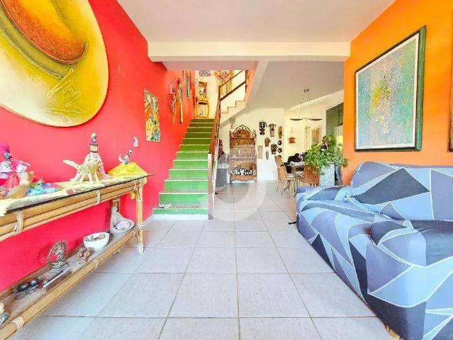 Casa venda em Região Oceânica, Niterói