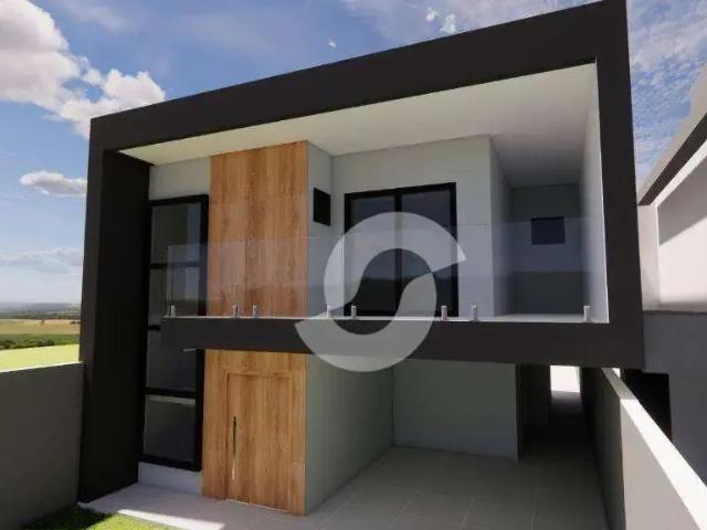 Casa venda em Região Oceânica, Niterói