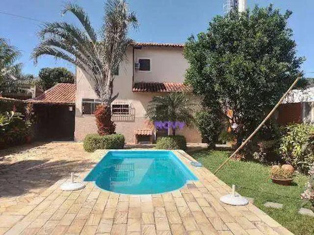 Casa venda em Região Oceânica, Niterói