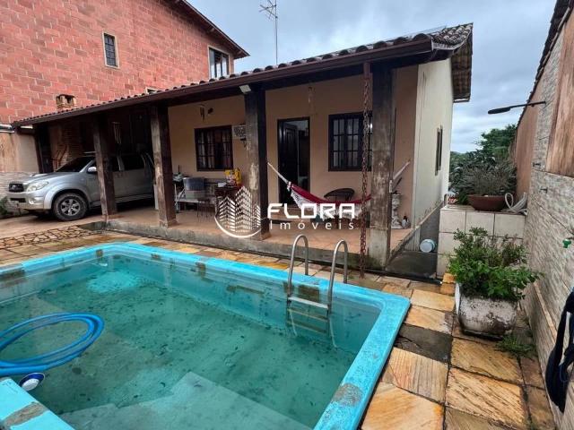 Casa venda em Região Oceânica, Niterói