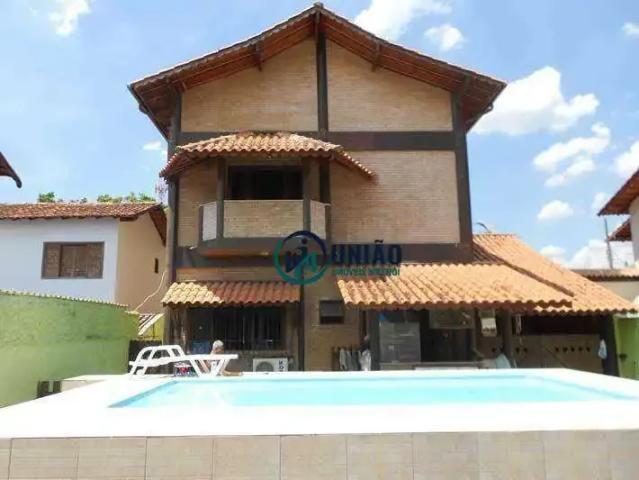 Casa venda em Região Oceânica, Niterói