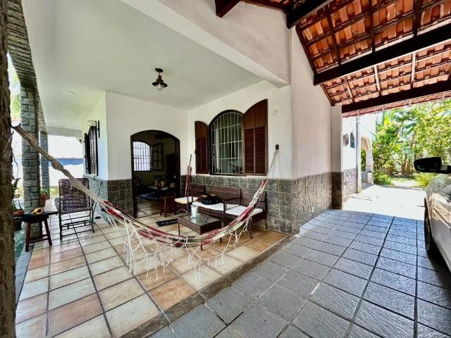 Casa venda em Região Oceânica, Niterói