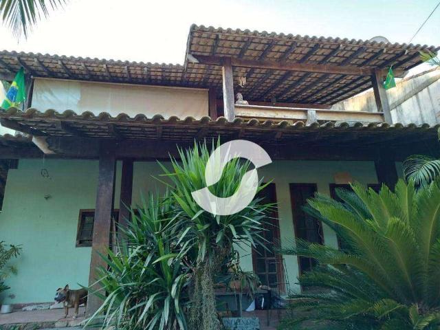 Casa venda em Região Oceânica, Niterói