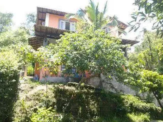 Casa venda em Associação dos Moradores Boa Vista - AMOB, Niterói