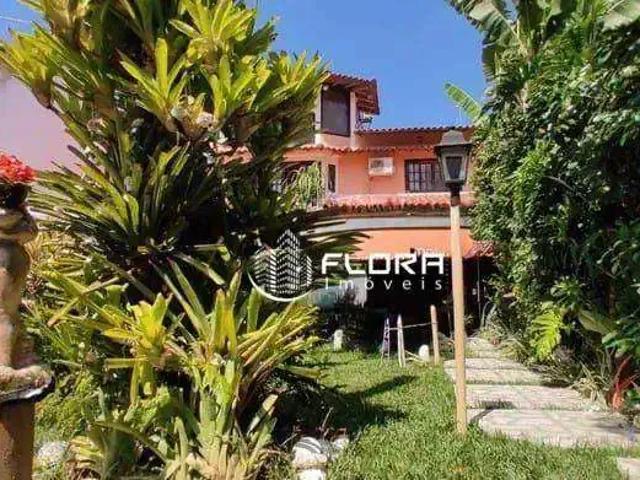 Casa venda em Região Oceânica, Niterói