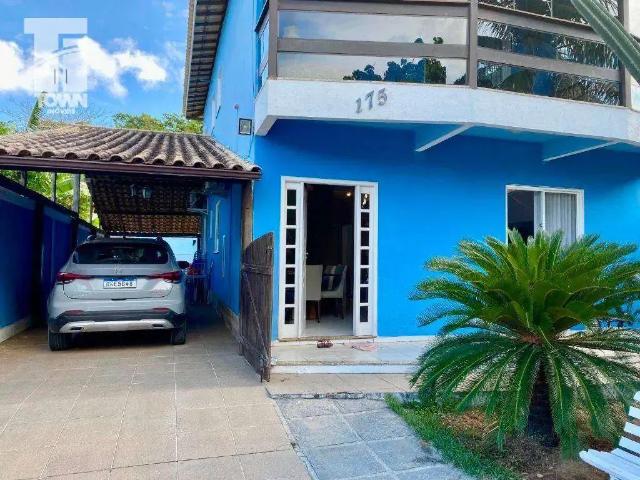 Casa venda em Região Oceânica, Niterói