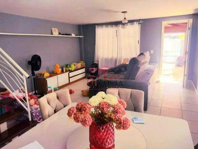 Casa venda em Região Oceânica, Niterói