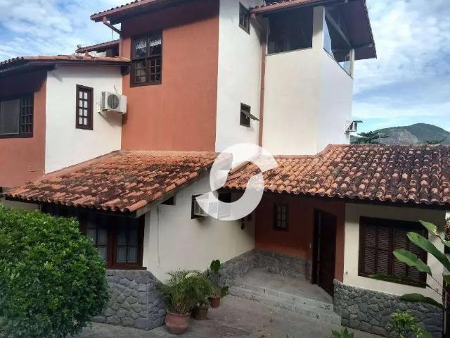 Casa venda em Região Oceânica, Niterói