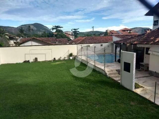 Casa venda em Região Oceânica, Niterói