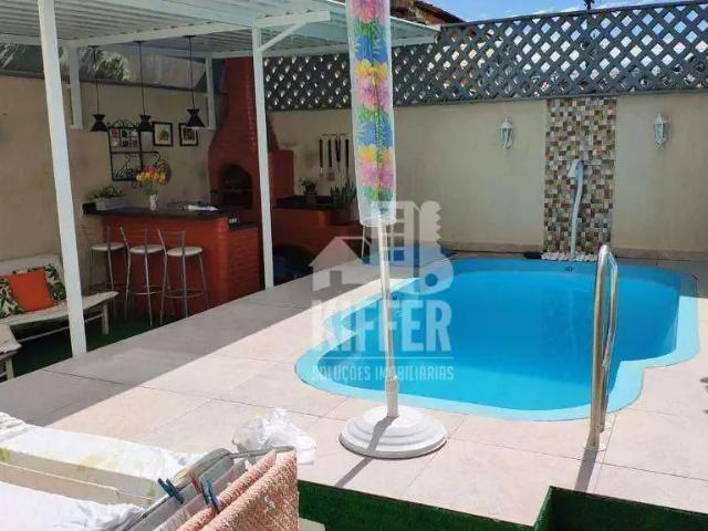 Casa venda em Região Oceânica, Niterói