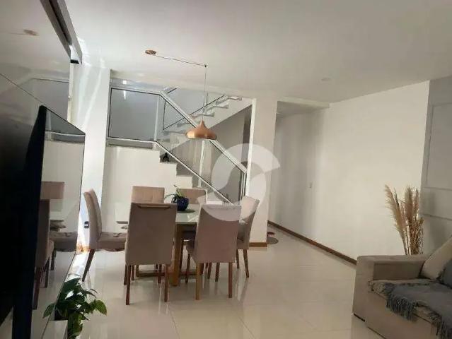 Casa venda em Região Oceânica, Niterói