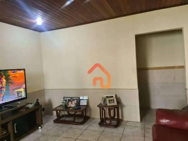 Casa venda em Região Oceânica, Niterói