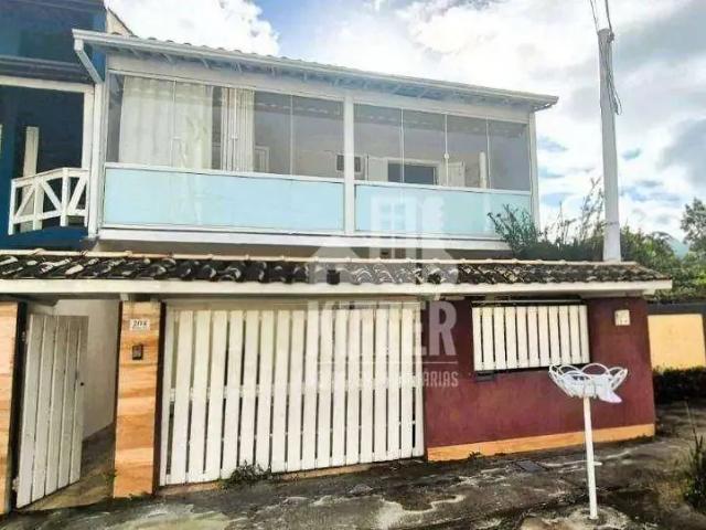Casa venda em Região Oceânica, Niterói