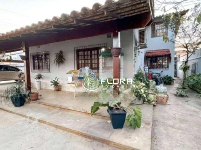 Casa venda em Região Oceânica, Niterói
