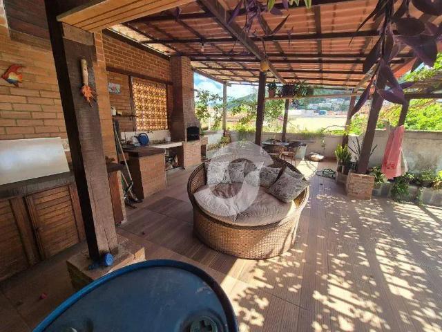 Casa venda em Região Oceânica, Niterói