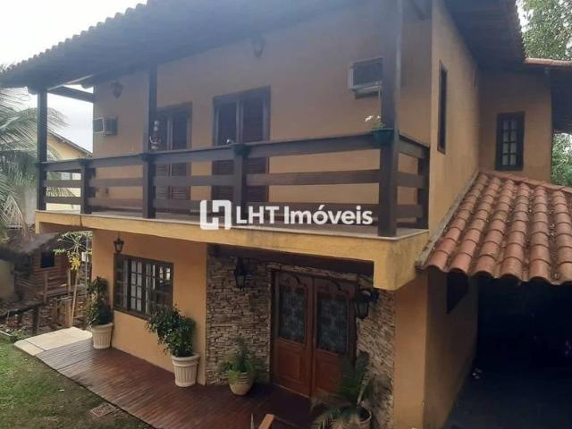 Casa venda em Região Oceânica, Niterói