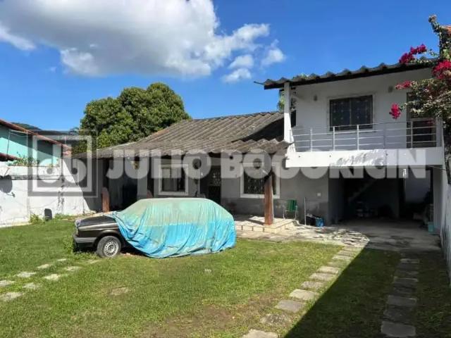 Casa venda em Região Geográfica Imediata do Rio de Janeiro, Região Metropolitana do Rio de Janeiro