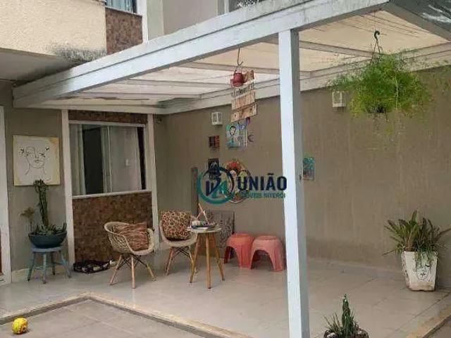 Casa venda em Região Oceânica, Niterói