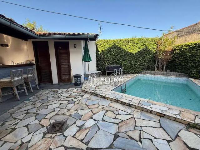 Casa venda em Região Oceânica, Niterói
