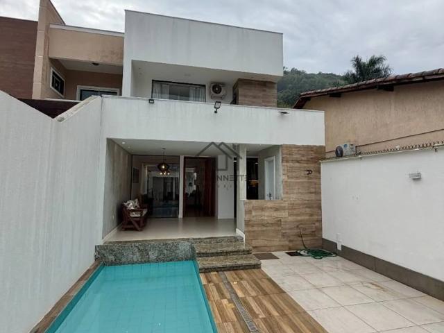 Casa venda em Região Oceânica, Niterói