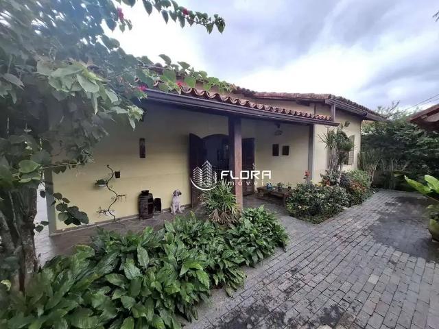 Casa venda em Região Oceânica, Niterói