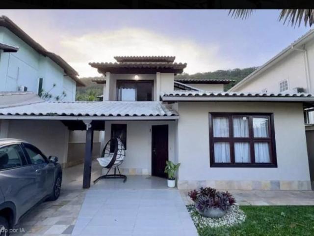 Casa venda em Região Oceânica, Niterói