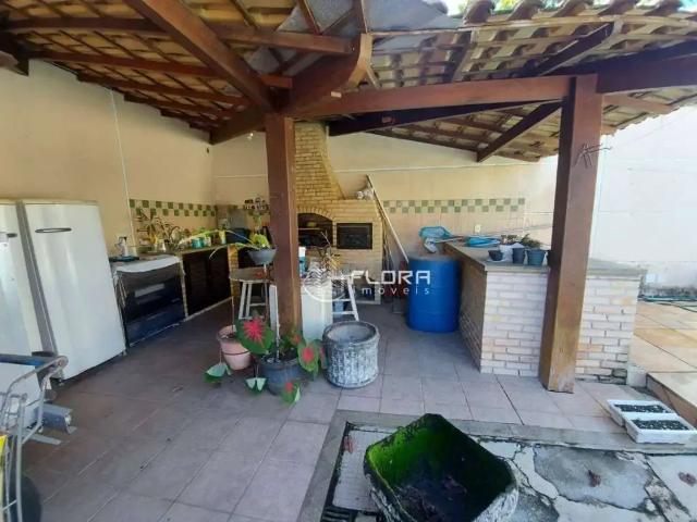 Casa venda em Região Oceânica, Niterói