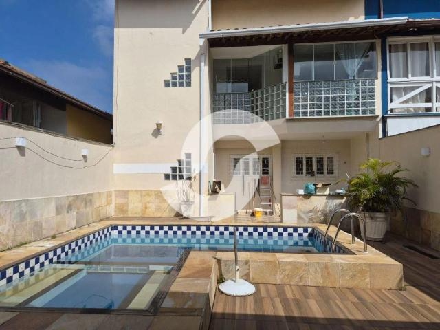 Casa venda em Associação dos Moradores Boa Vista - AMOB, Niterói
