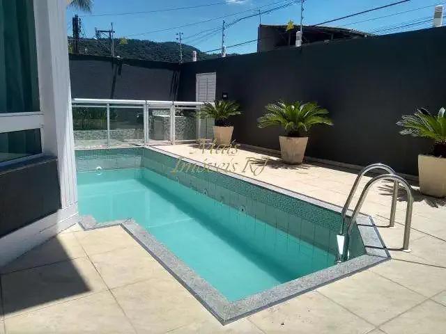 Casa venda em Condominio AMOLI, Niterói