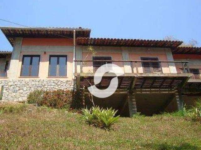 Casa venda em Região Geográfica Imediata do Rio de Janeiro, Região Metropolitana do Rio de Janeiro