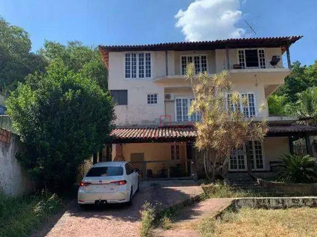 Casa venda em Região Oceânica, Niterói