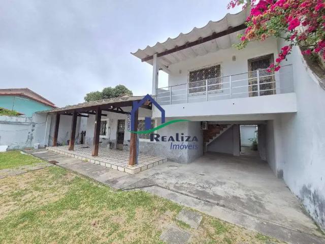 Casa venda em Santo Antônio, Niterói