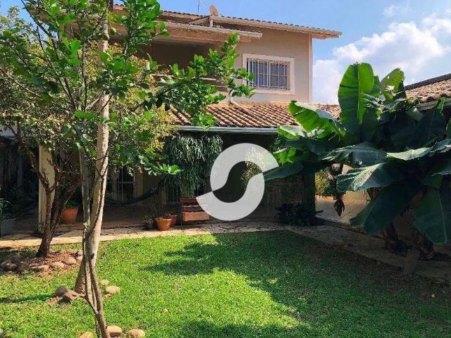Casa venda em Região Oceânica, Niterói