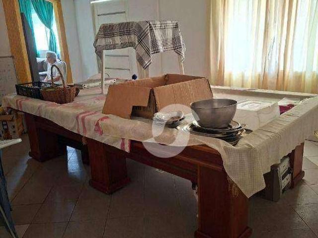 Casa venda em Região Oceânica, Niterói