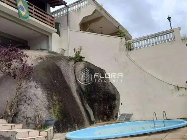 Casa venda em Região Oceânica, Niterói