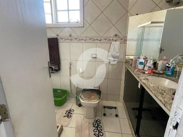 Casa venda em Região Oceânica, Niterói