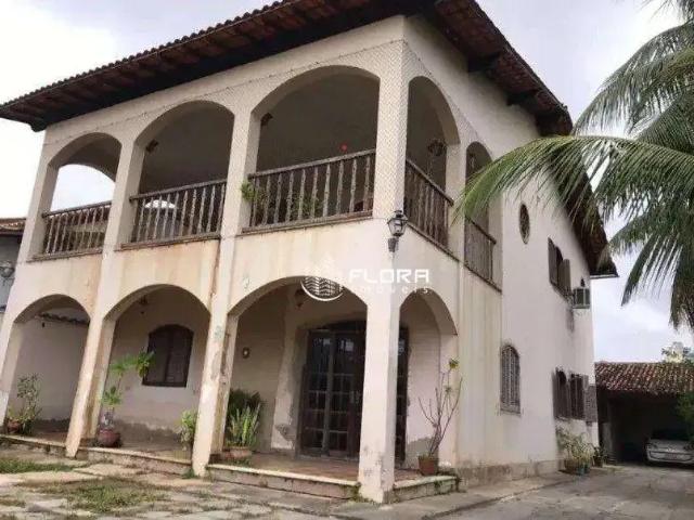 Casa venda em Região Oceânica, Niterói