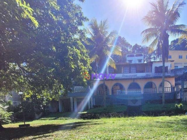 Casa venda em Região Geográfica Imediata do Rio de Janeiro, Região Metropolitana do Rio de Janeiro